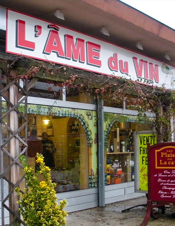 cave à vins Vougy, cave à vins Cluses, cave à vins Haute-Savoie (74)