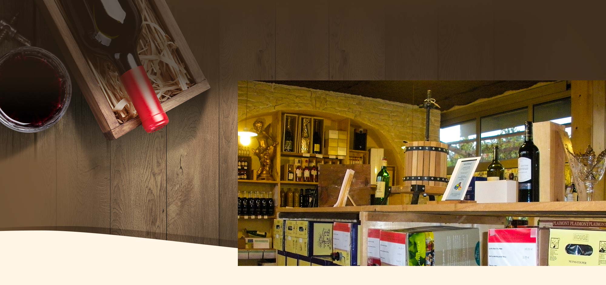 L’Âme du vin