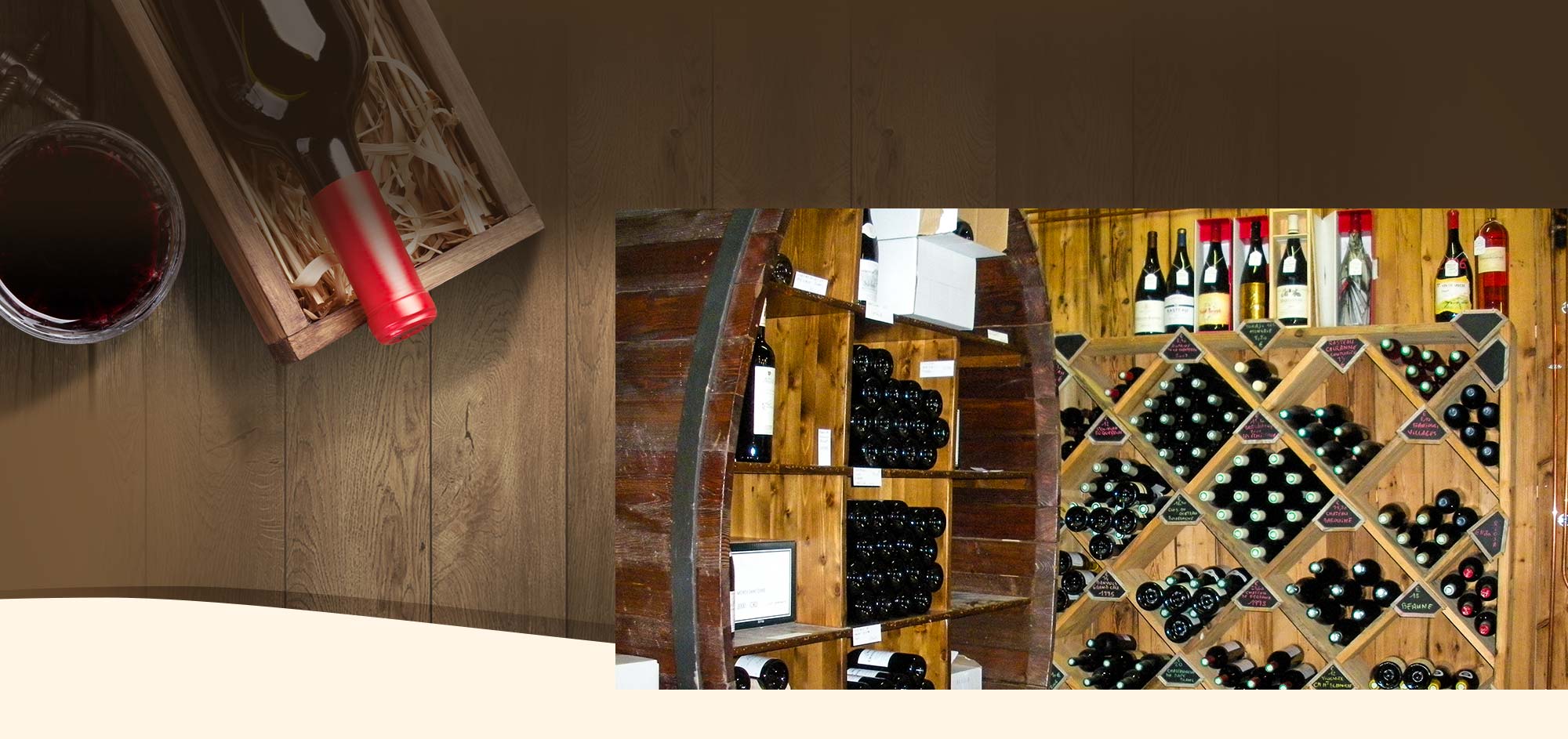 L’Âme du vin