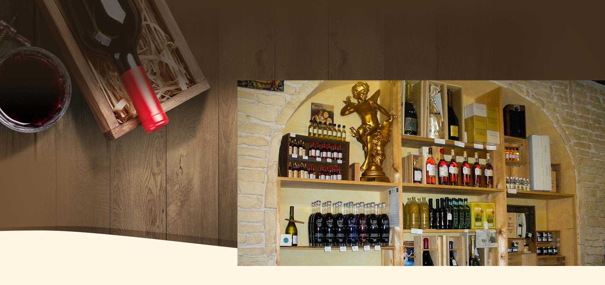 L’Âme du vin