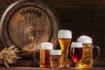 vente de bières Vougy, vente de bières Cluses, vente de bières Haute-Savoie (74)